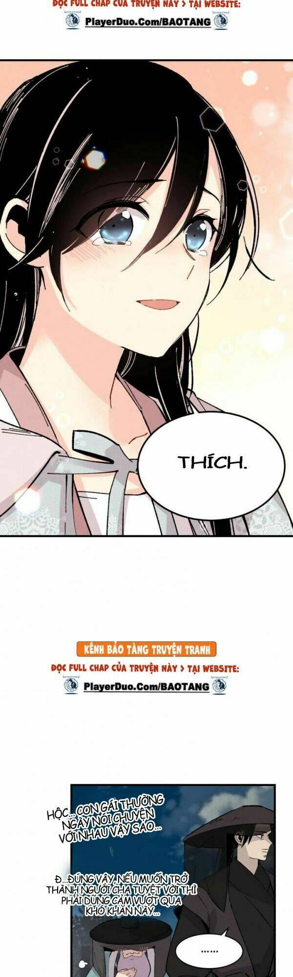 Phi Lôi Đao Thuật: Chapter 36