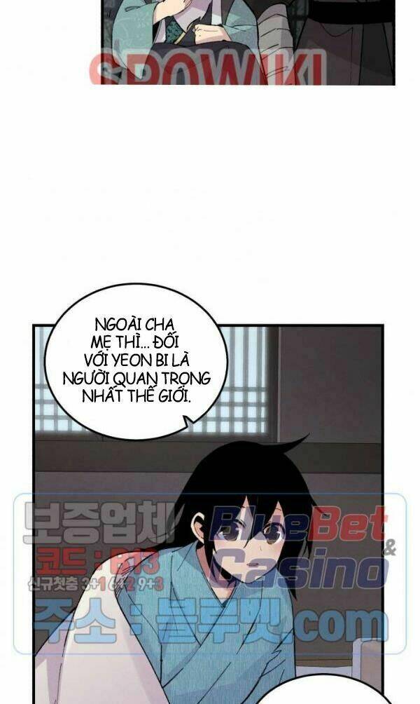 Phi Lôi Đao Thuật: Chapter 36