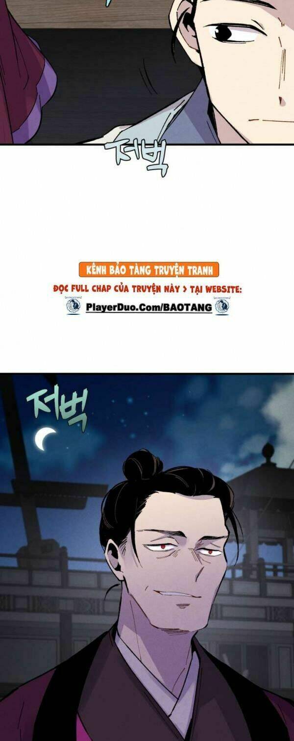 Phi Lôi Đao Thuật: Chapter 36