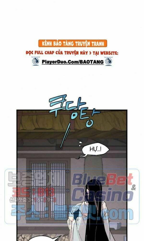 Phi Lôi Đao Thuật: Chapter 36