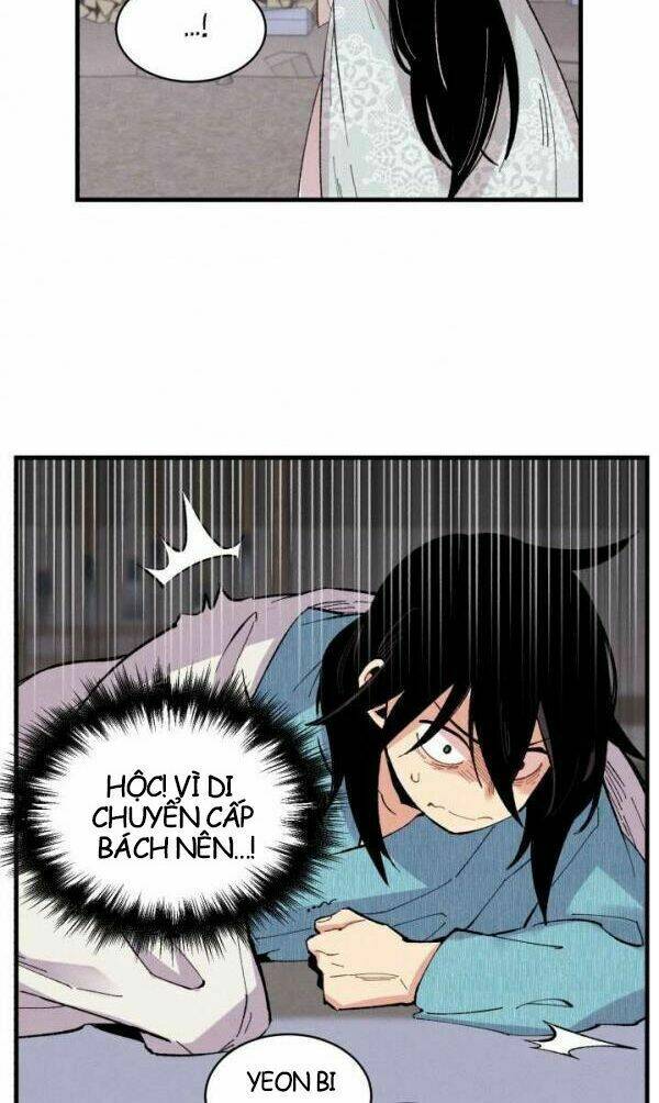 Phi Lôi Đao Thuật: Chapter 36