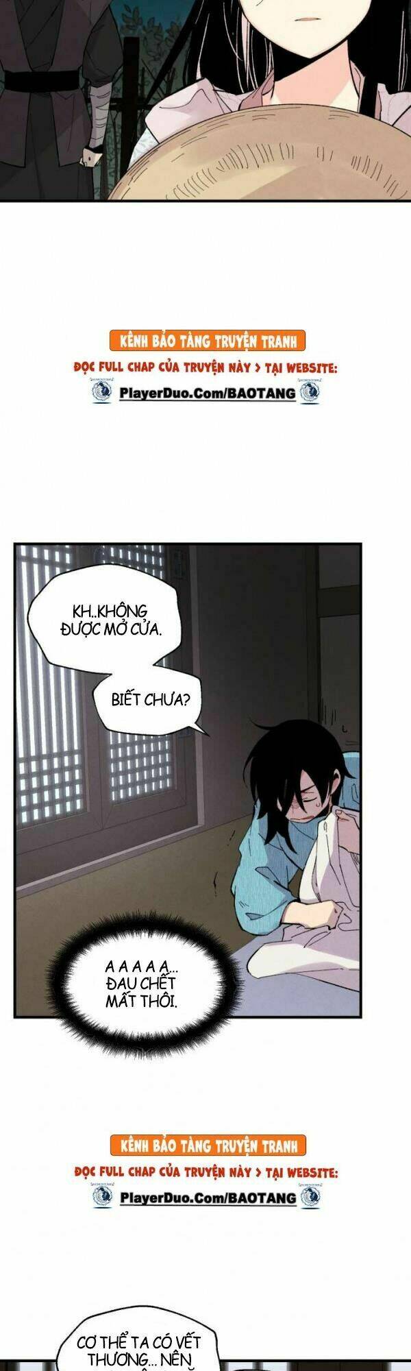 Phi Lôi Đao Thuật: Chapter 36