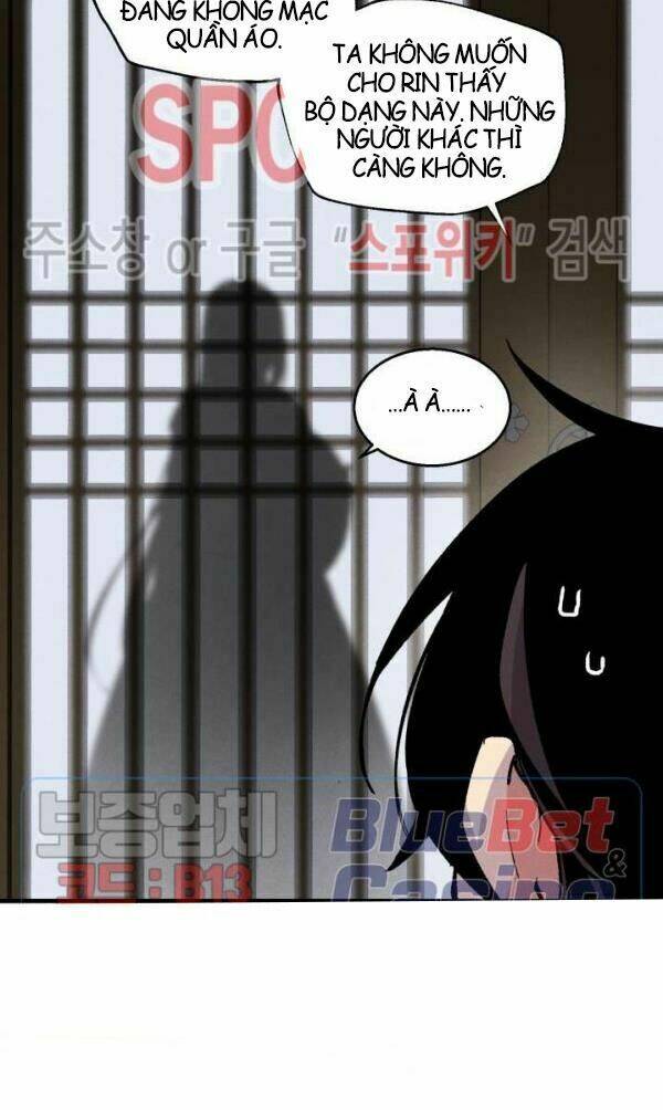 Phi Lôi Đao Thuật: Chapter 36