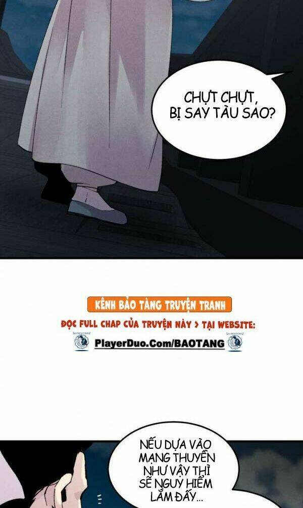 Phi Lôi Đao Thuật: Chapter 37