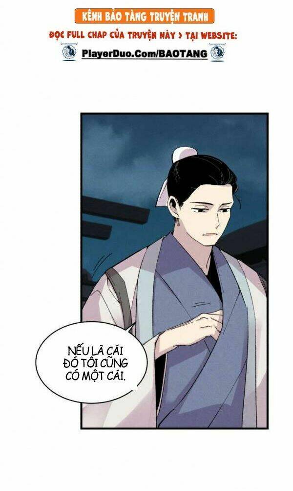 Phi Lôi Đao Thuật: Chapter 37