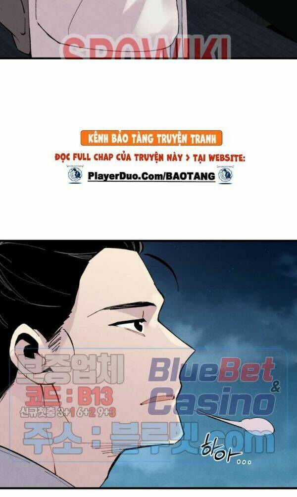 Phi Lôi Đao Thuật: Chapter 37