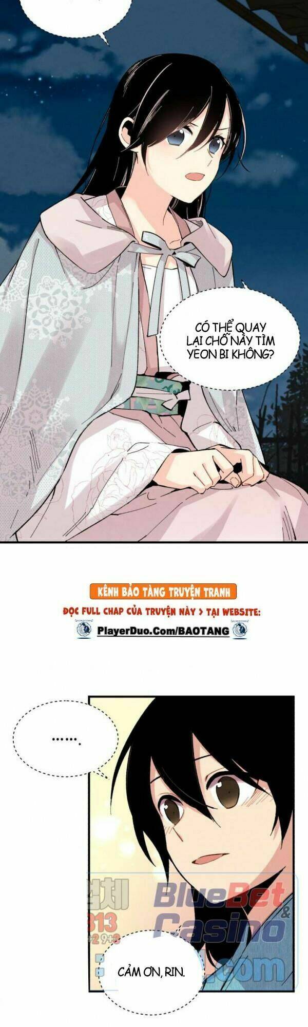 Phi Lôi Đao Thuật: Chapter 37