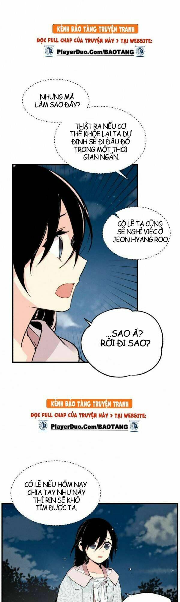 Phi Lôi Đao Thuật: Chapter 37