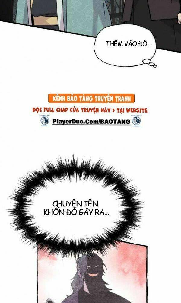 Phi Lôi Đao Thuật: Chapter 37