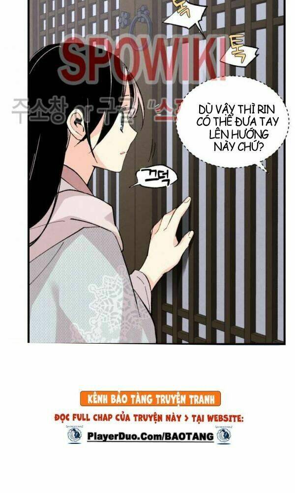 Phi Lôi Đao Thuật: Chapter 37