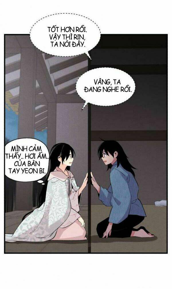 Phi Lôi Đao Thuật: Chapter 37
