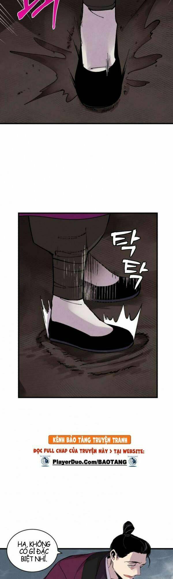 Phi Lôi Đao Thuật: Chapter 37