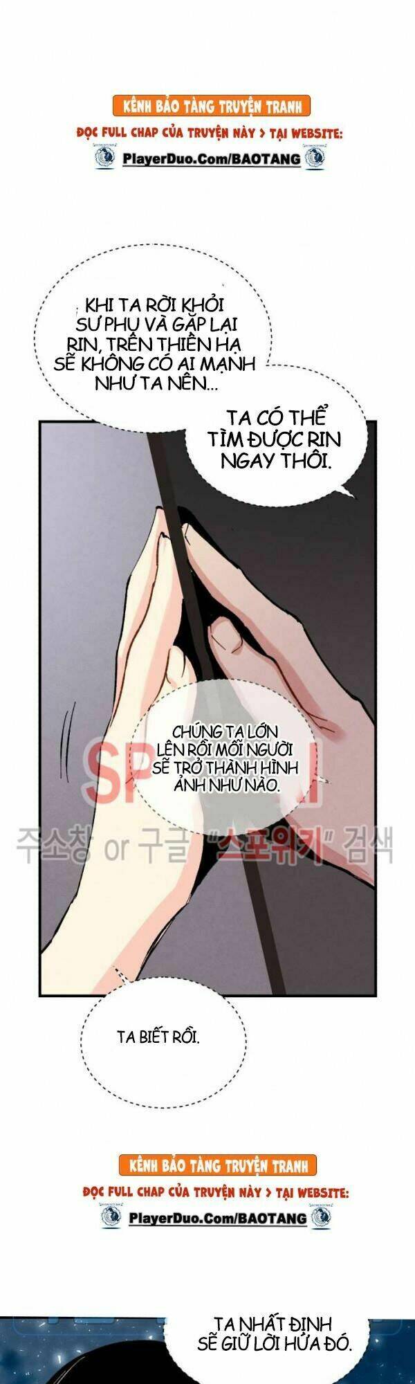 Phi Lôi Đao Thuật: Chapter 37