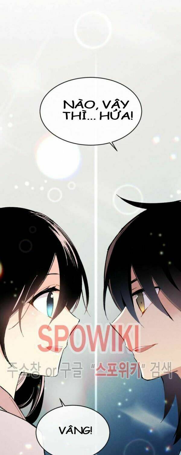 Phi Lôi Đao Thuật: Chapter 37