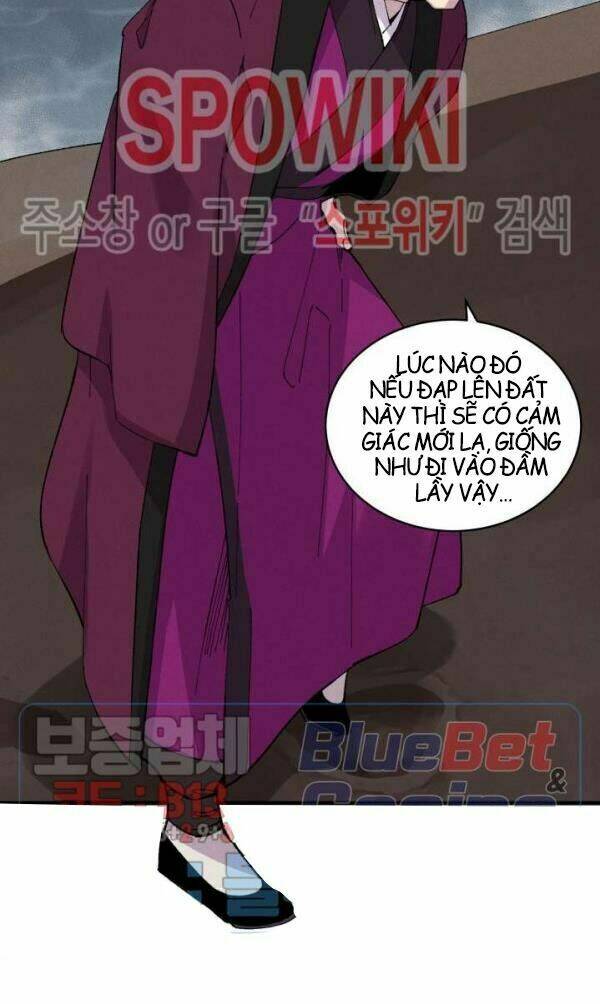 Phi Lôi Đao Thuật: Chapter 37