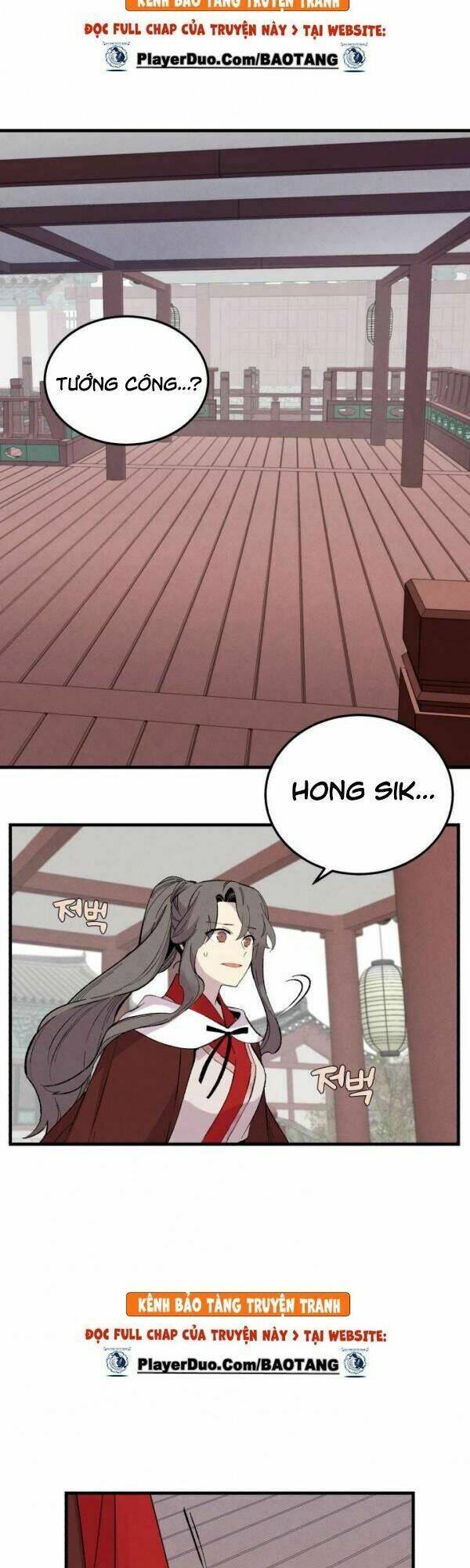 Phi Lôi Đao Thuật: Chapter 38