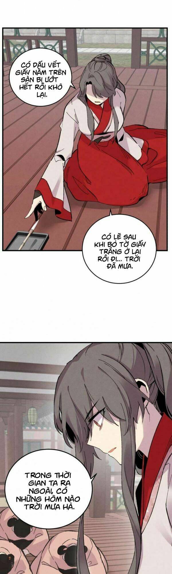 Phi Lôi Đao Thuật: Chapter 38