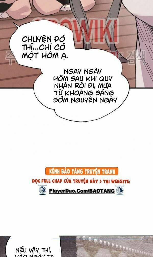 Phi Lôi Đao Thuật: Chapter 38