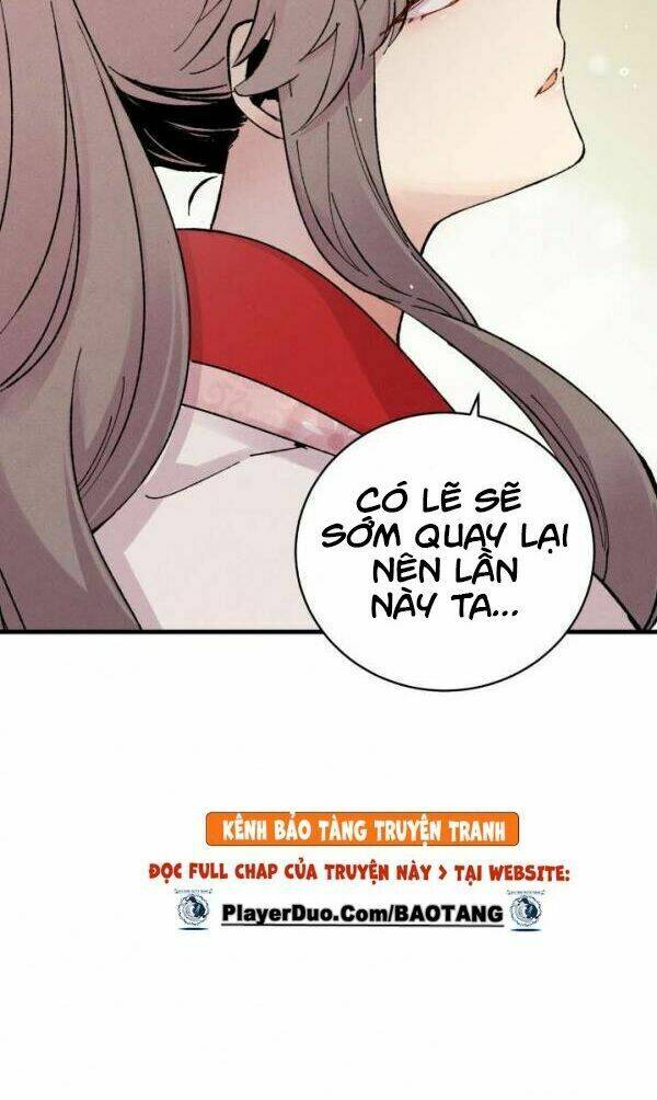 Phi Lôi Đao Thuật: Chapter 38
