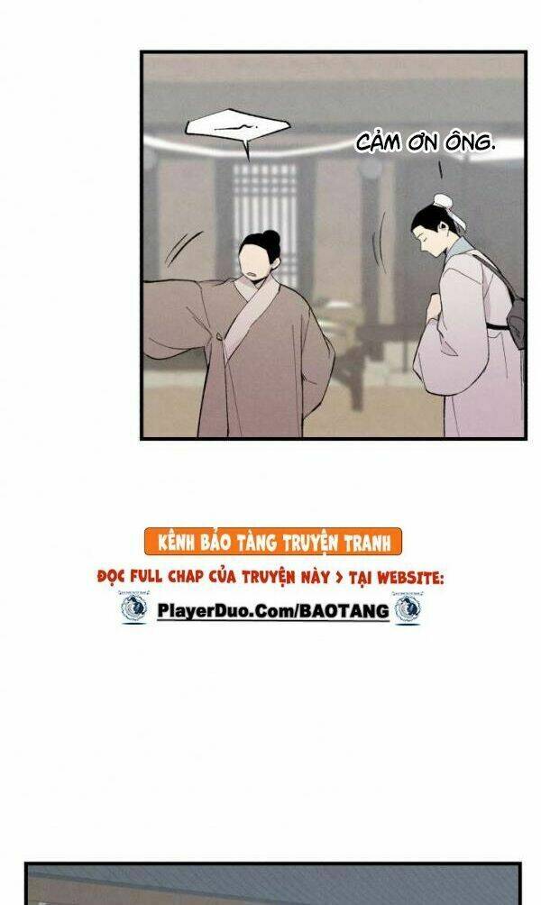 Phi Lôi Đao Thuật: Chapter 38