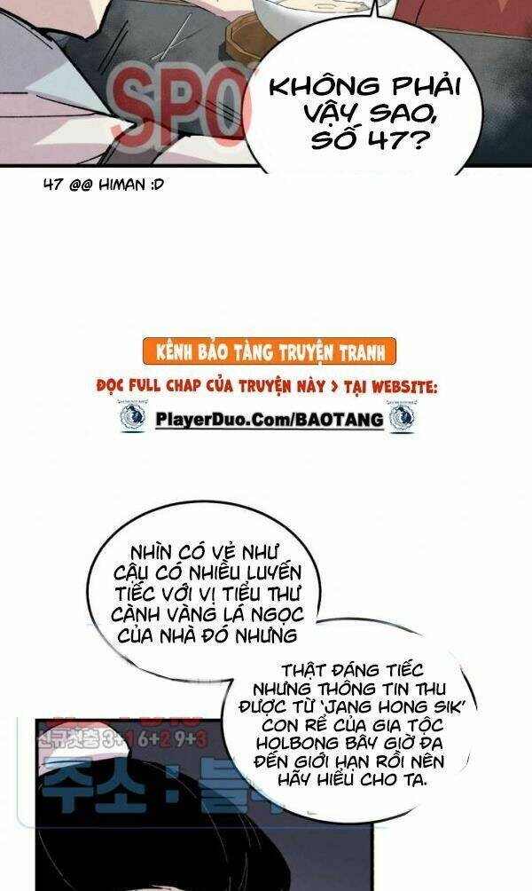 Phi Lôi Đao Thuật: Chapter 38