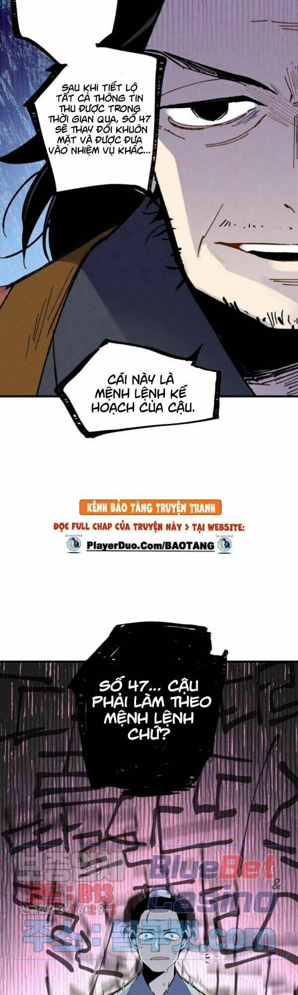 Phi Lôi Đao Thuật: Chapter 38