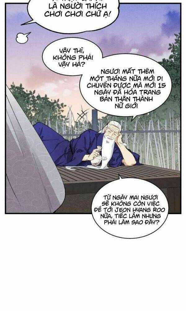 Phi Lôi Đao Thuật: Chapter 38