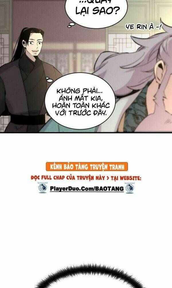 Phi Lôi Đao Thuật: Chapter 38