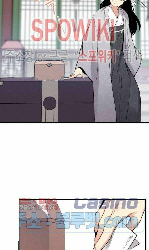 Phi Lôi Đao Thuật: Chapter 39
