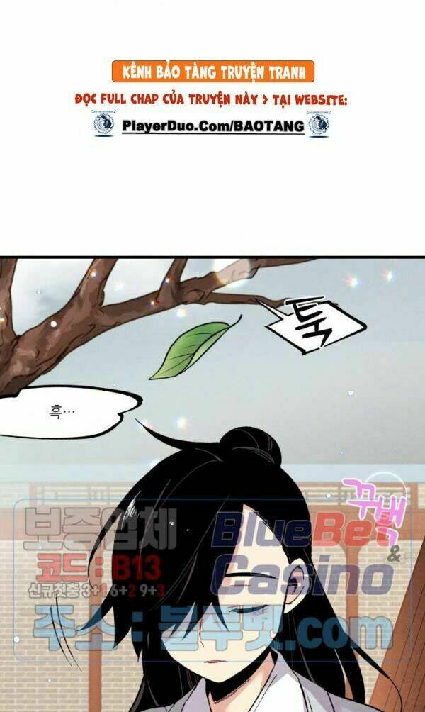 Phi Lôi Đao Thuật: Chapter 39