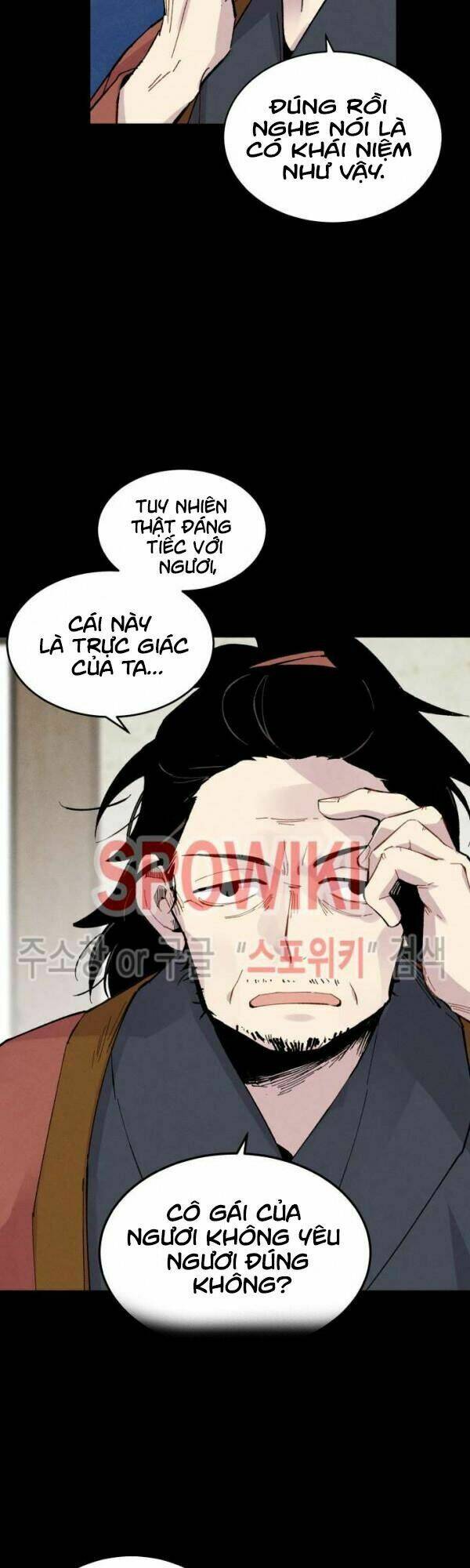 Phi Lôi Đao Thuật: Chapter 39