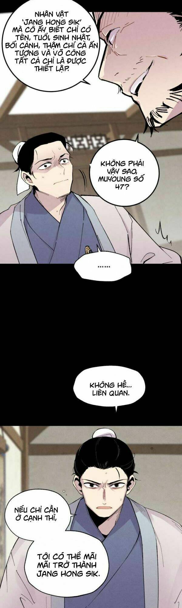 Phi Lôi Đao Thuật: Chapter 39