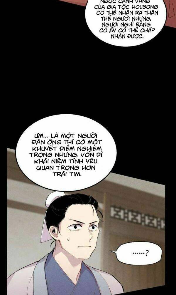 Phi Lôi Đao Thuật: Chapter 39