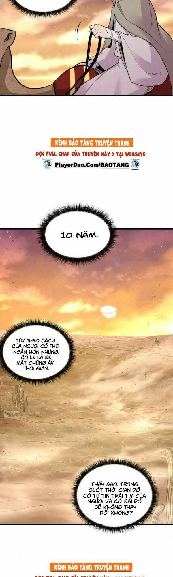 Phi Lôi Đao Thuật: Chapter 39