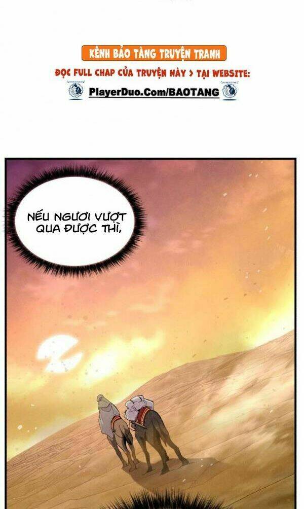 Phi Lôi Đao Thuật: Chapter 39