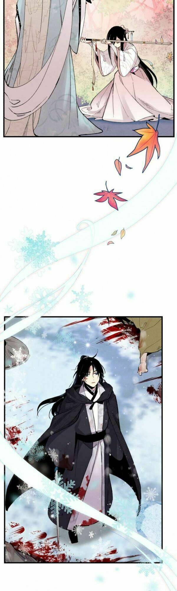 Phi Lôi Đao Thuật: Chapter 39