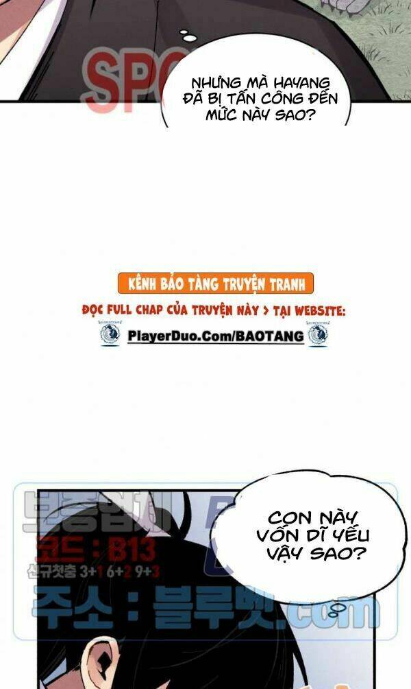 Phi Lôi Đao Thuật: Chapter 40