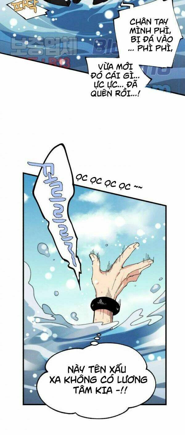 Phi Lôi Đao Thuật: Chapter 41