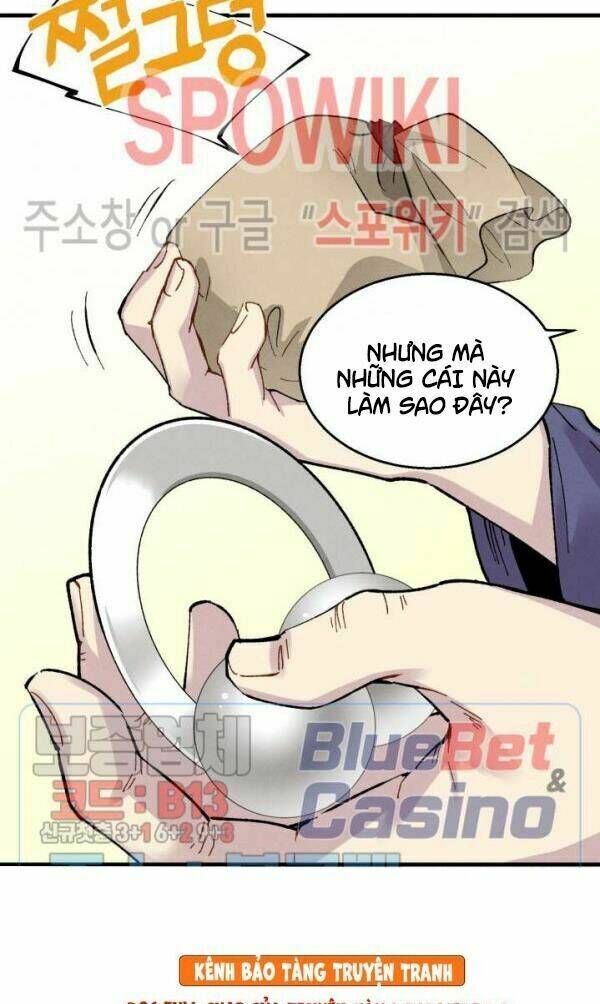 Phi Lôi Đao Thuật: Chapter 41
