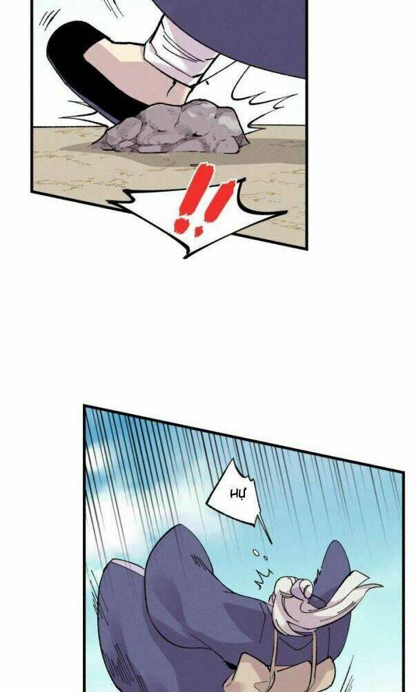 Phi Lôi Đao Thuật: Chapter 41