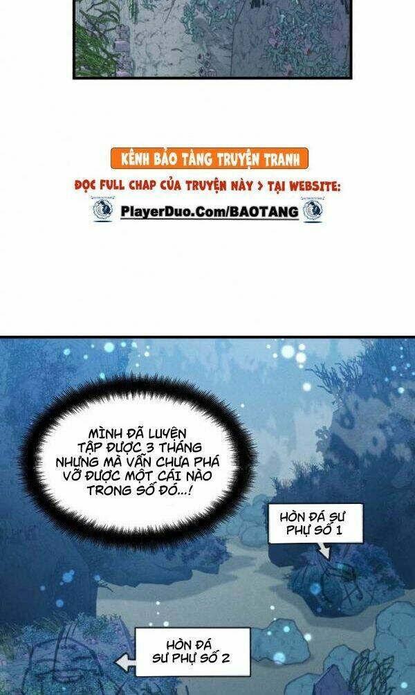 Phi Lôi Đao Thuật: Chapter 41