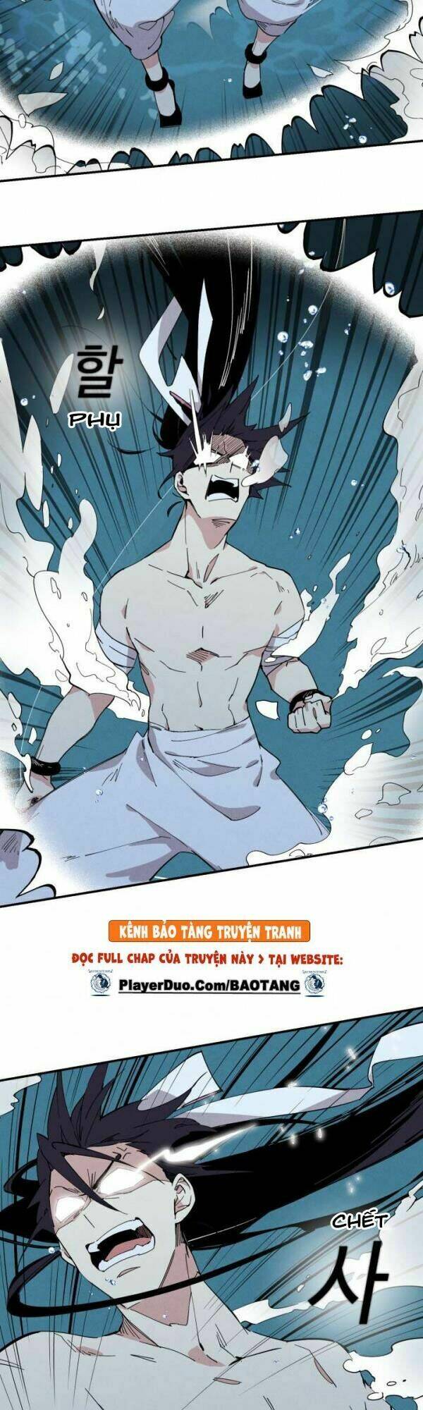 Phi Lôi Đao Thuật: Chapter 41