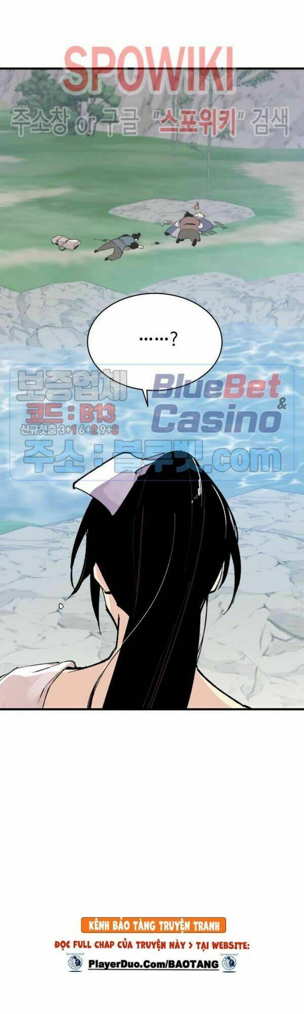 Phi Lôi Đao Thuật: Chapter 42
