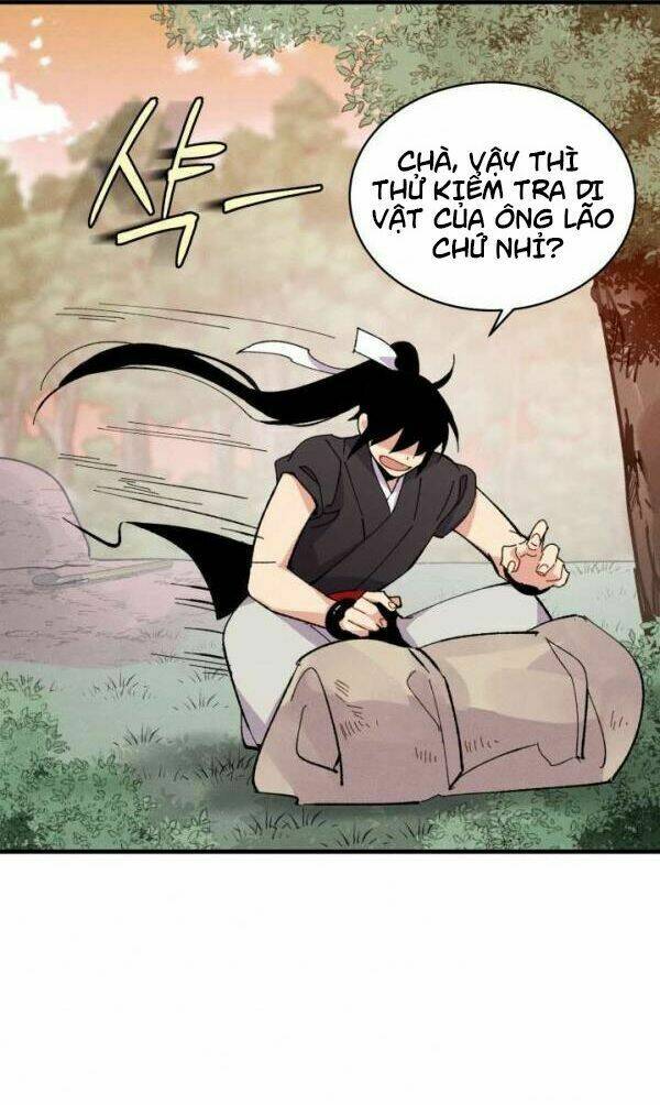Phi Lôi Đao Thuật: Chapter 42