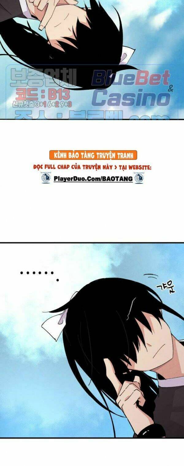 Phi Lôi Đao Thuật: Chapter 42