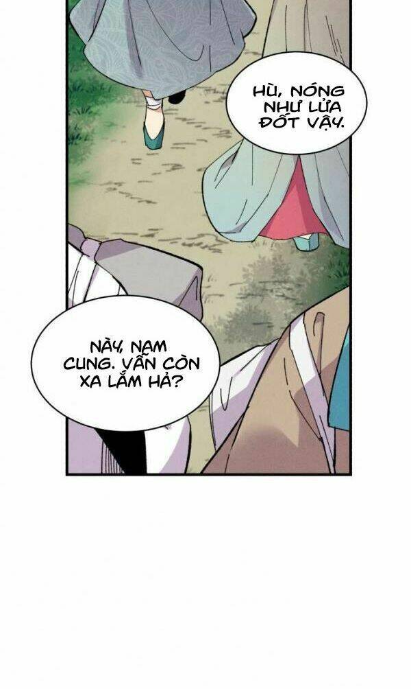 Phi Lôi Đao Thuật: Chapter 42