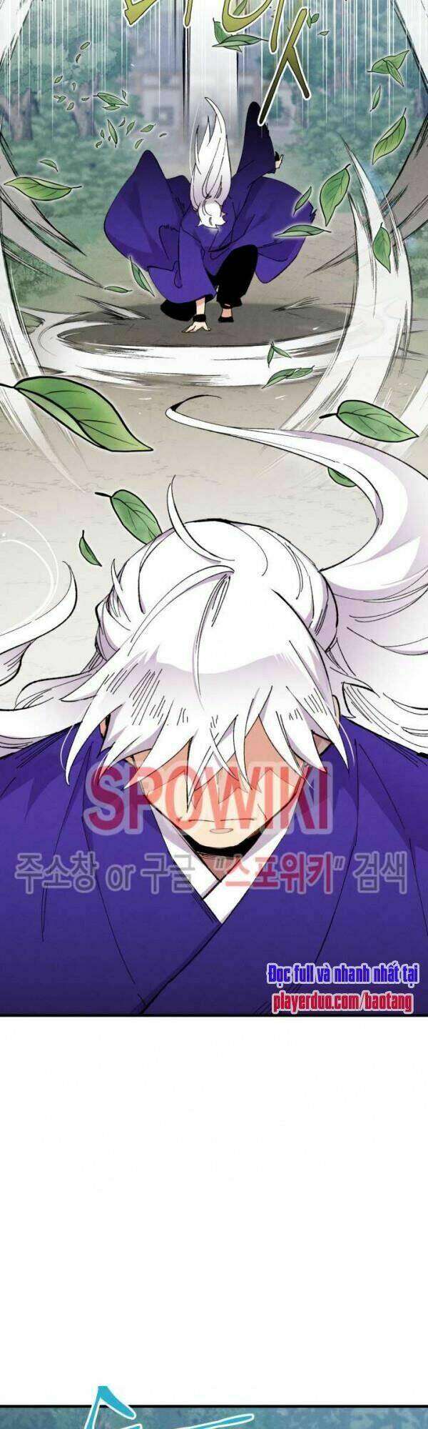 Phi Lôi Đao Thuật: Chapter 43
