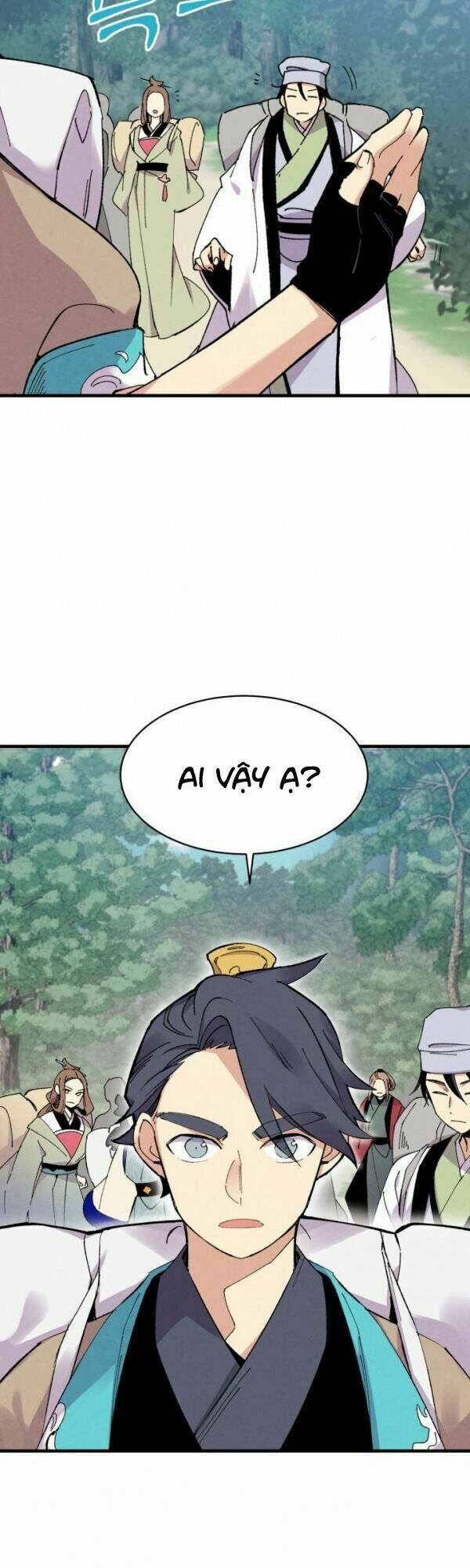 Phi Lôi Đao Thuật: Chapter 43