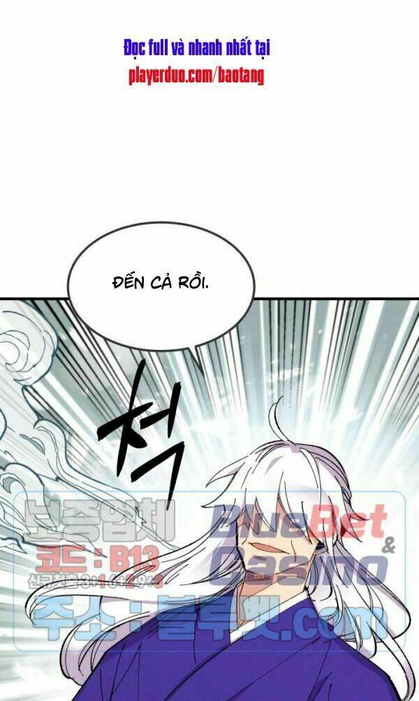 Phi Lôi Đao Thuật: Chapter 43