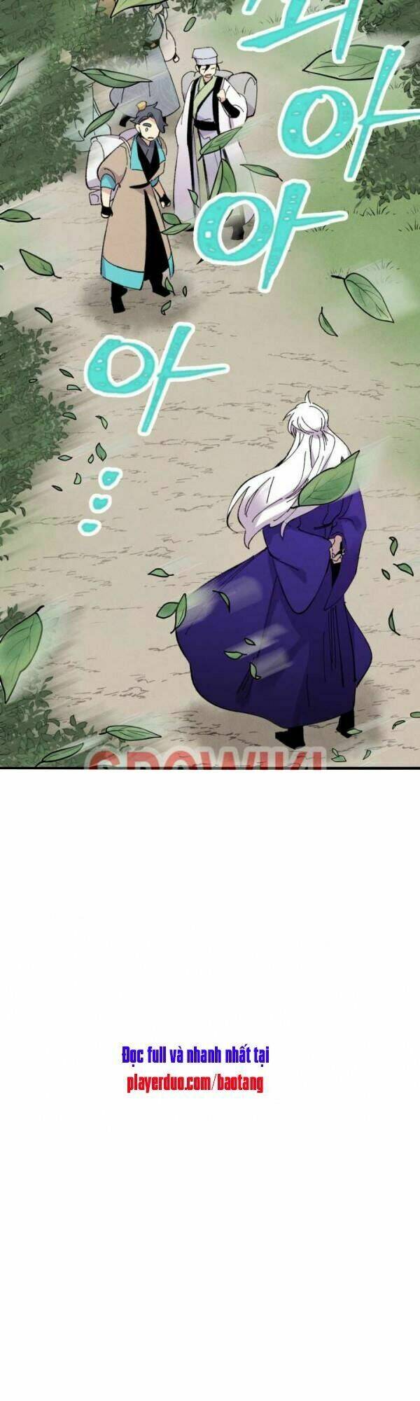 Phi Lôi Đao Thuật: Chapter 43
